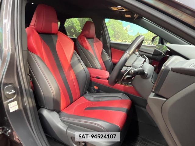 Lexus NX 2023-03 7816290-7