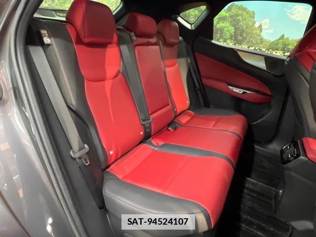 Lexus NX 2023-03 7816290-8