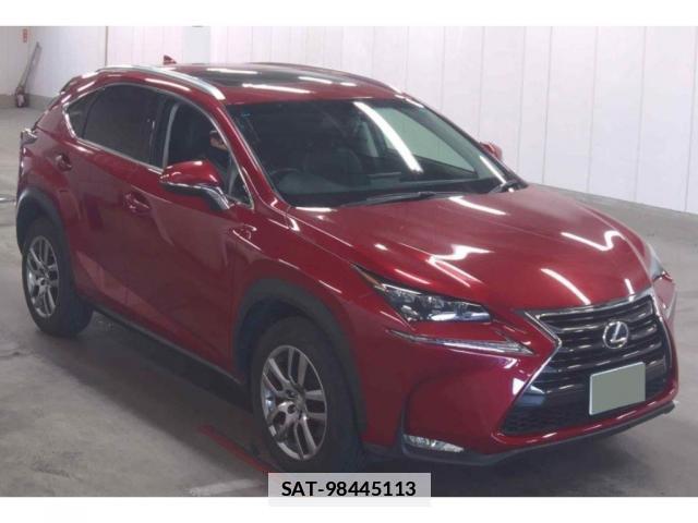 Lexus NX 2015-11 7816361-0
