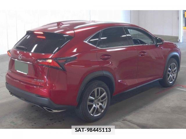 Lexus NX 2015-11 7816361-1
