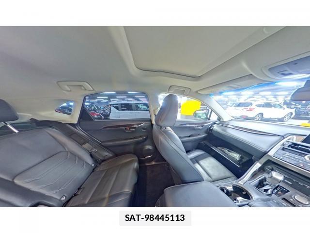 Lexus NX 2015-11 7816361-3