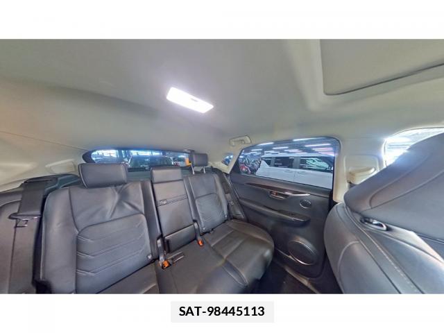 Lexus NX 2015-11 7816361-6