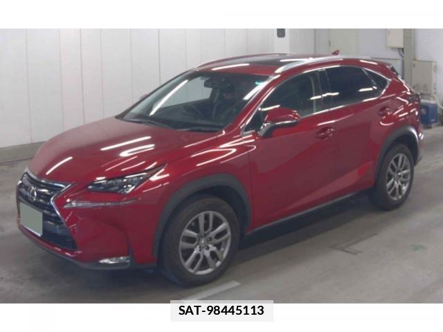 Lexus NX 2015-11 7816361-7