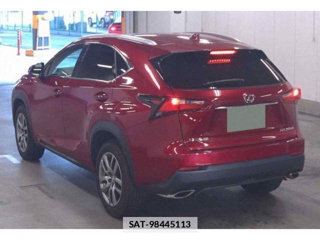 Lexus NX 2015-11 7816361-9