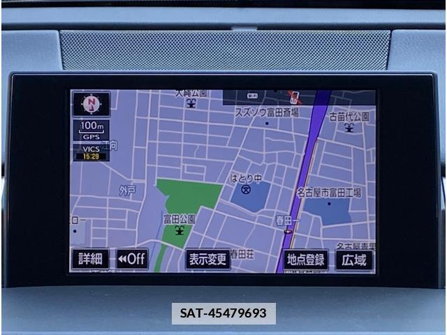 Lexus NX 2015-06 7816513-10