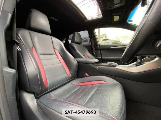 Lexus NX 2015-06 7816513-14