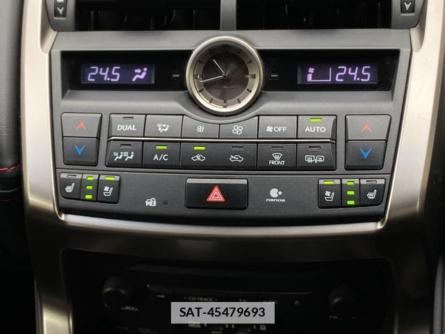 Lexus NX 2015-06 7816513-15