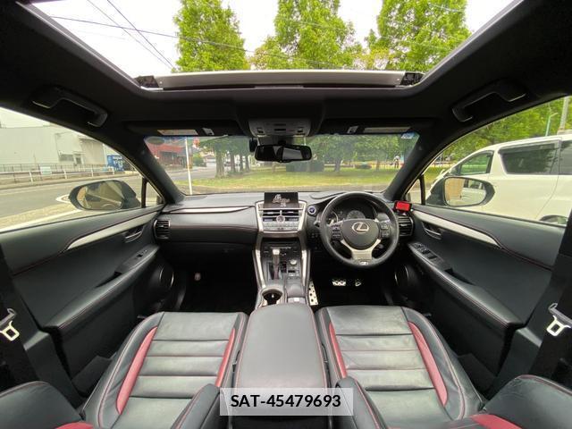 Lexus NX 2015-06 7816513-2