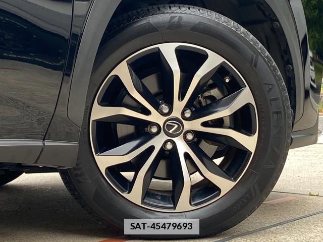 Lexus NX 2015-06 7816513-5