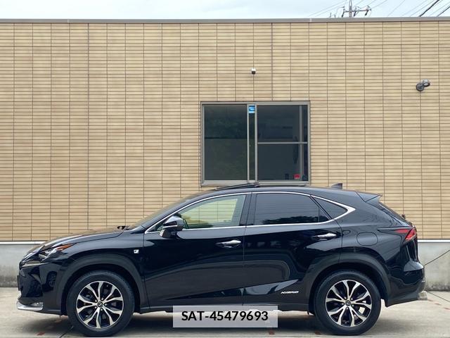 Lexus NX 2015-06 7816513-6