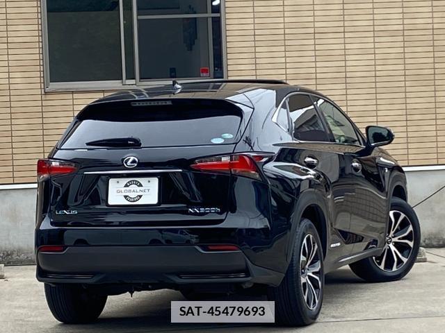 Lexus NX 2015-06 7816513-7