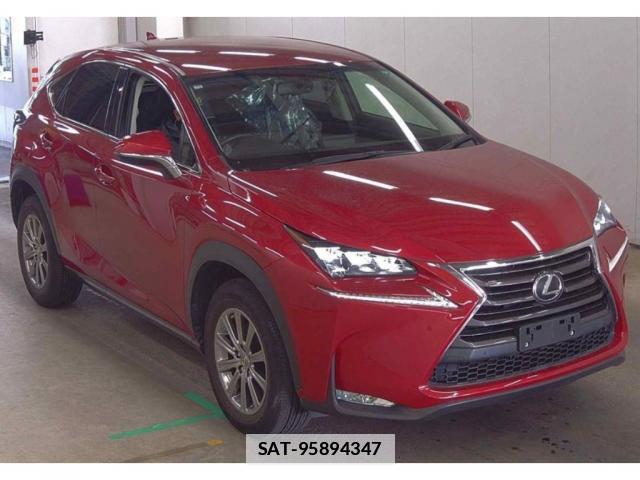 Lexus NX 2017-05 7816556-0