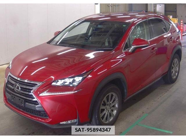 Lexus NX 2017-05 7816556-3