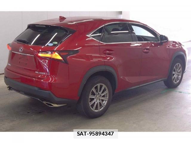 Lexus NX 2017-05 7816556-4