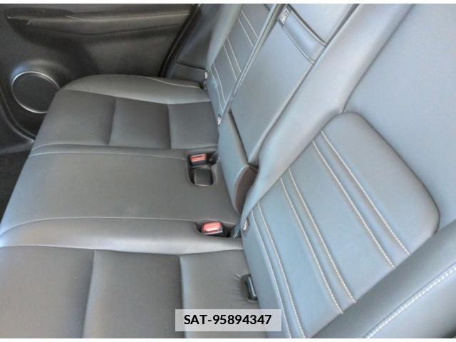 Lexus NX 2017-05 7816556-6