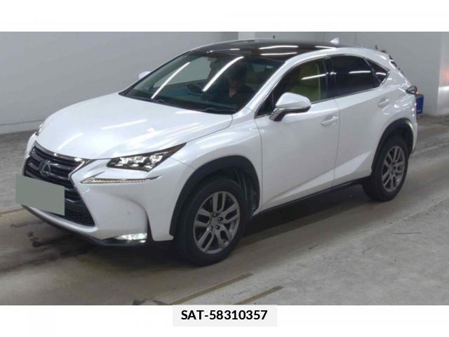 Lexus NX 2015-08 7816573-0