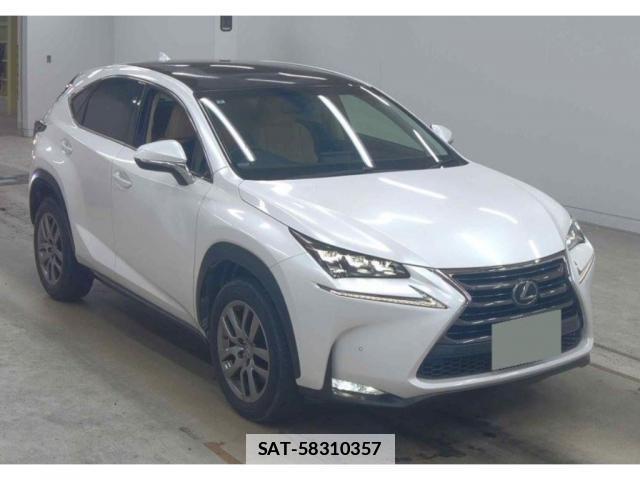 Lexus NX 2015-08 7816573-6