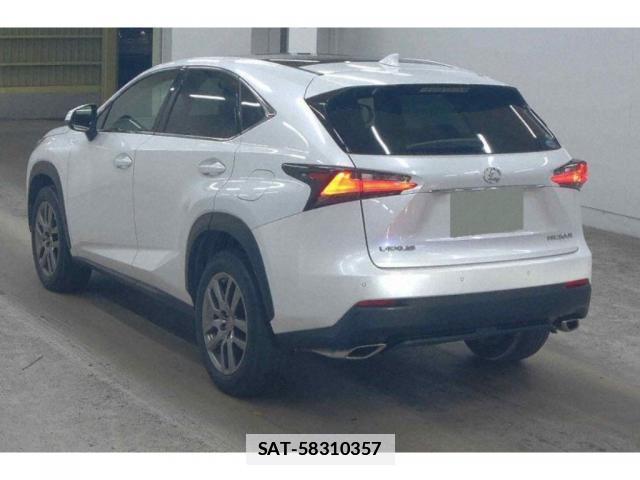Lexus NX 2015-08 7816573-7