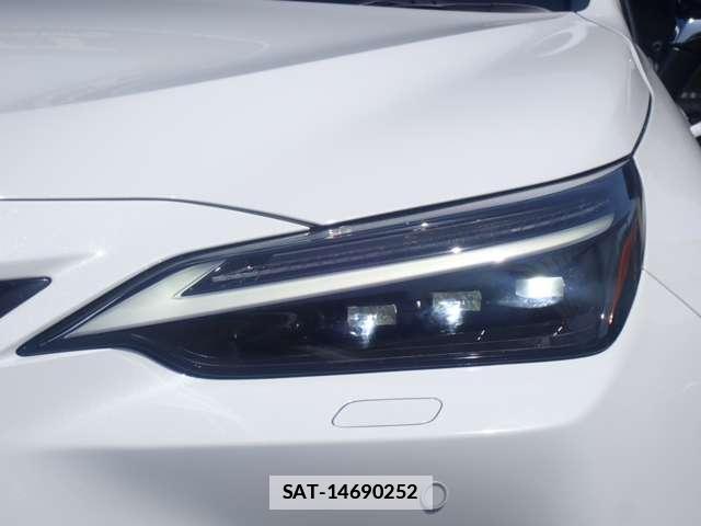 Lexus NX 2025-10 7817521-17