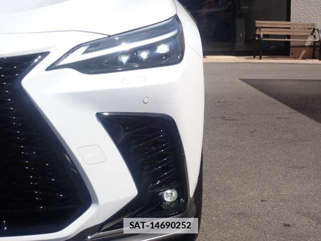 Lexus NX 2025-10 7817521-18