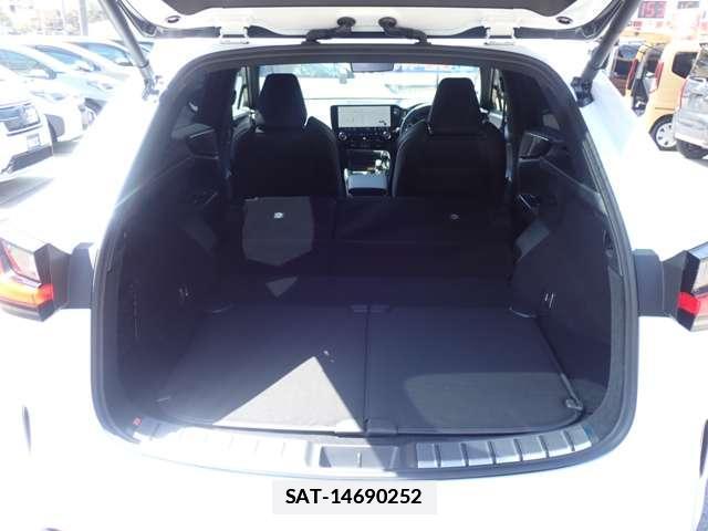 Lexus NX 2025-10 7817521-9