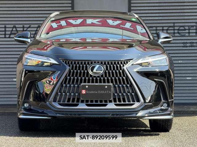 Lexus NX 2021-12 7818742-1