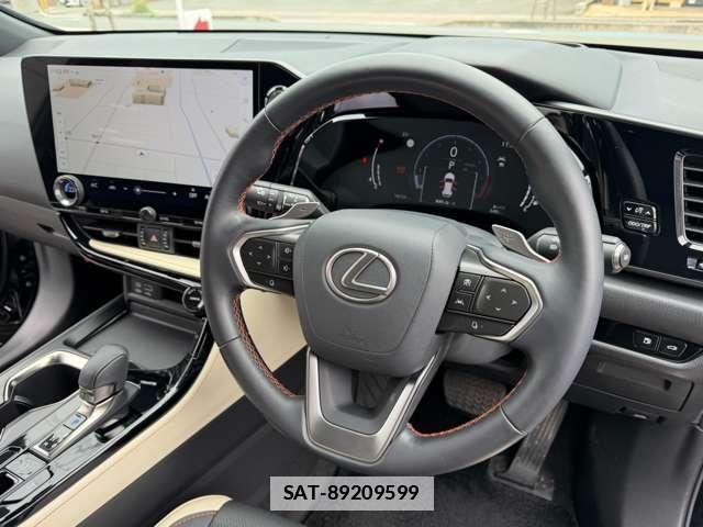 Lexus NX 2021-12 7818742-11