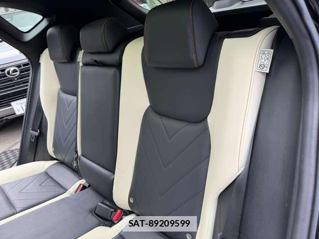 Lexus NX 2021-12 7818742-18