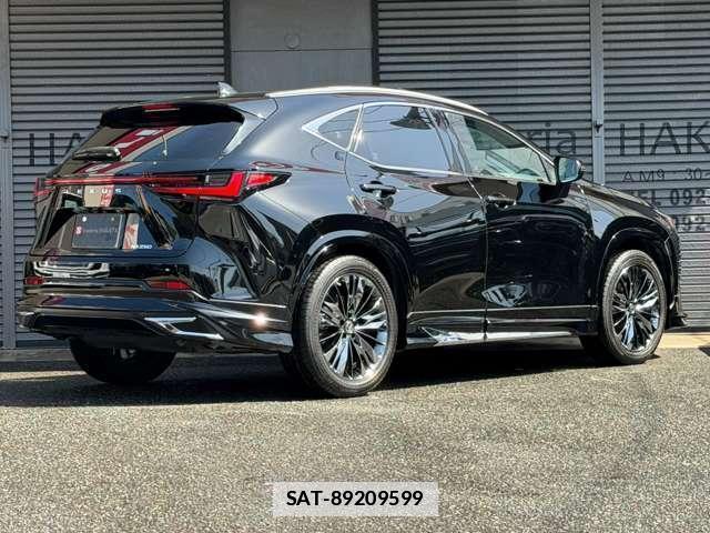 Lexus NX 2021-12 7818742-3