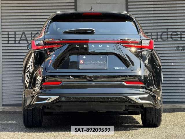 Lexus NX 2021-12 7818742-4