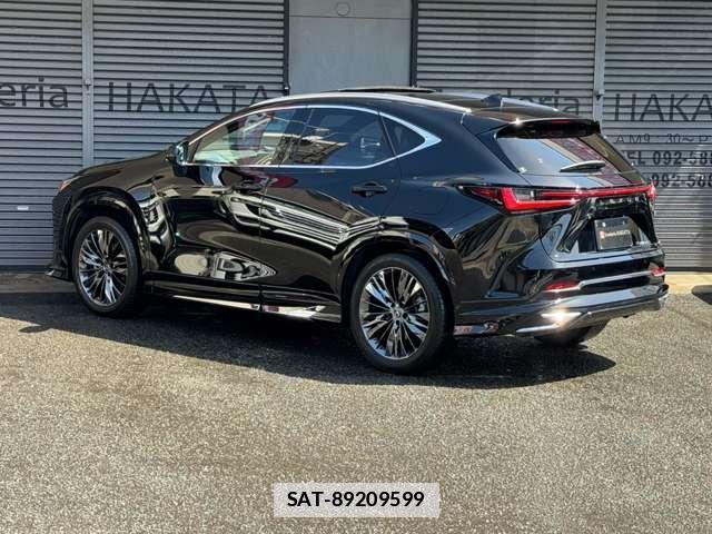 Lexus NX 2021-12 7818742-5