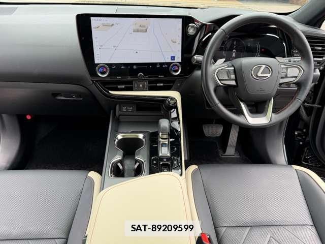 Lexus NX 2021-12 7818742-7