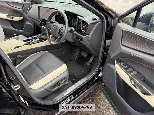 Lexus NX 2021-12 7818742-8