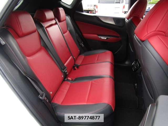 Lexus NX 2024-05 7819577-10