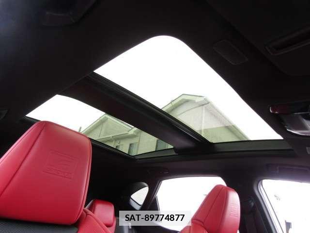 Lexus NX 2024-05 7819577-11