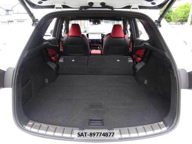 Lexus NX 2024-05 7819577-13
