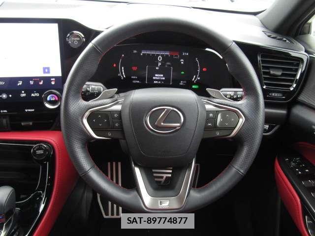 Lexus NX 2024-05 7819577-15