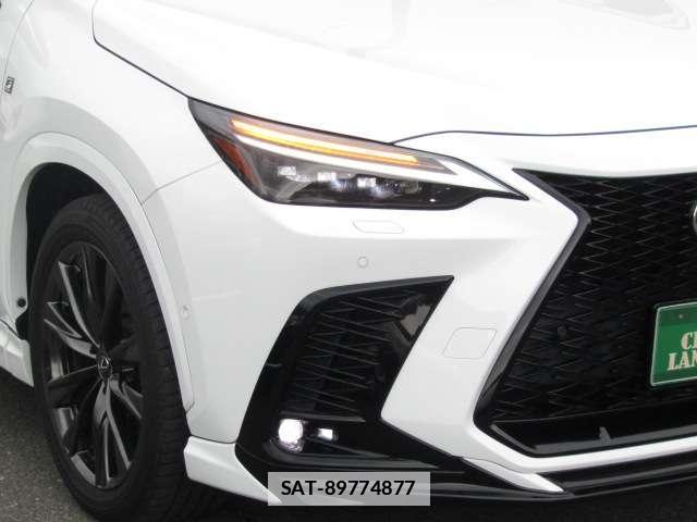 Lexus NX 2024-05 7819577-18