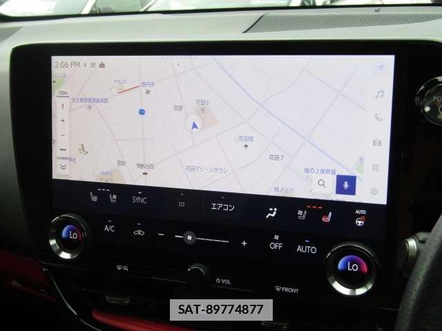 Lexus NX 2024-05 7819577-4