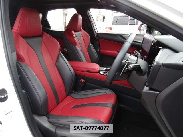 Lexus NX 2024-05 7819577-5