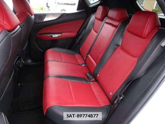 Lexus NX 2024-05 7819577-6