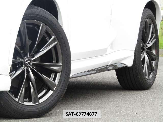 Lexus NX 2024-05 7819577-8