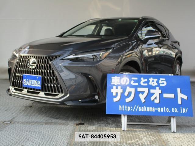 Lexus NX 2023-03 7820293-0
