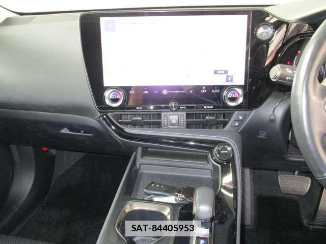 Lexus NX 2023-03 7820293-14