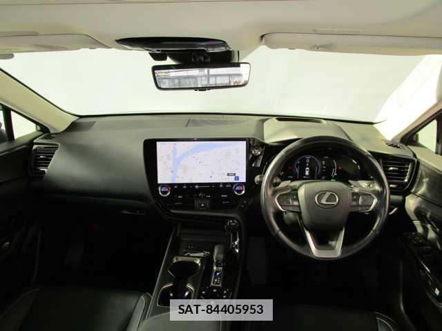 Lexus NX 2023-03 7820293-2
