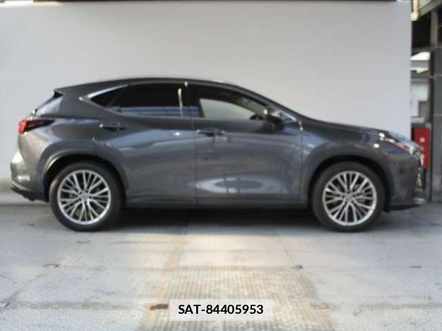 Lexus NX 2023-03 7820293-3