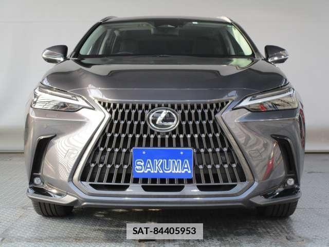 Lexus NX 2023-03 7820293-6