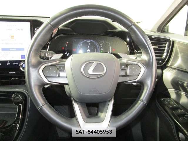 Lexus NX 2023-03 7820293-9