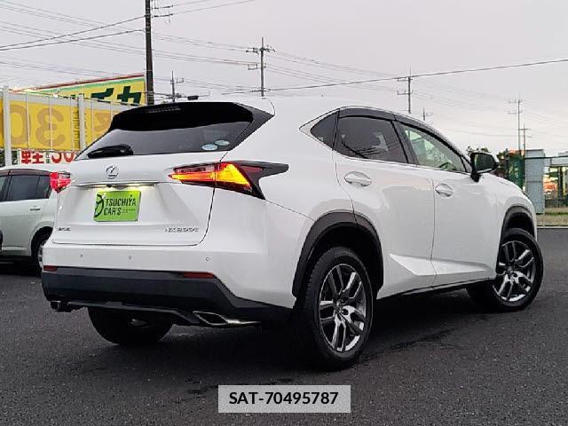 Lexus NX 2014-09 7820340-1