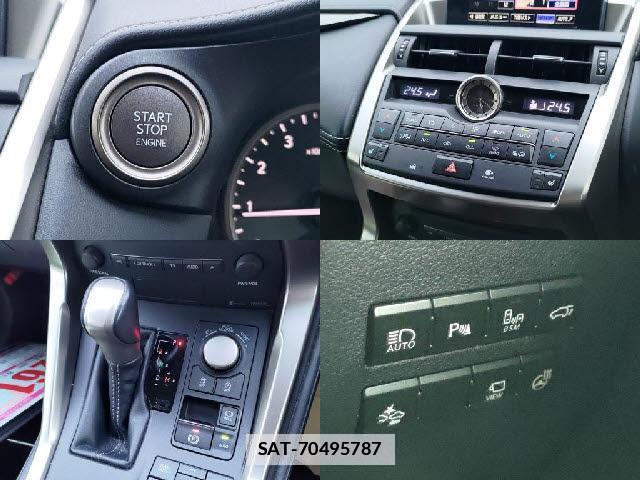 Lexus NX 2014-09 7820340-4